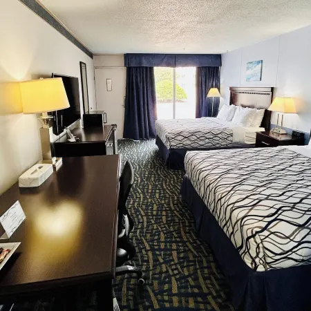 Hospitality Inn