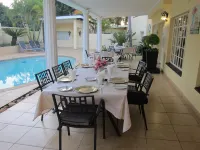La Barune Guest House - breakfast