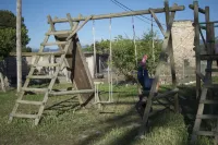 Mas Taniet Hotel Rural فنادق في مرا لا نبا