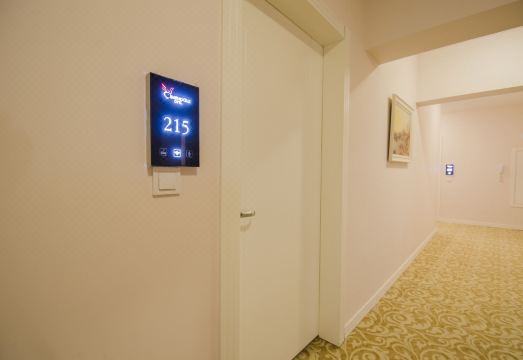 2. 치메노글루 호텔..