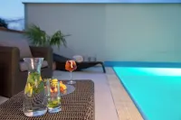 Hotel Abácie & Wellness - Pools
