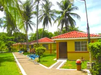 Tropiclub Playa El Cuco Hotels in Эль Куко