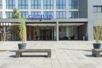 Camplus Pietralata - Casa Per Ferie Hotels in Tiburtina