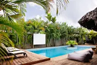 The Espiritu - Pools