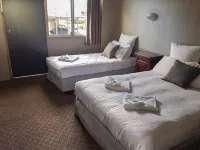 Commercial Hotel Motel Lithgow Hotels in Lithgow