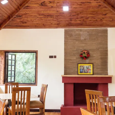 Kuniville Guest House