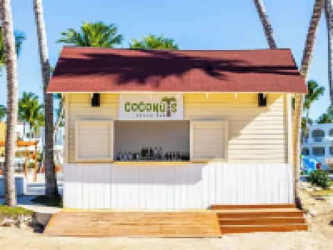 Sunscape Dominicus la Romana - All Inclusive Hotels in Dominicus