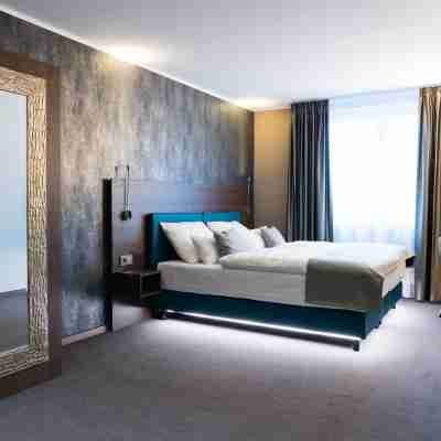 Steinberger Hof Rooms