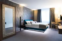 Steinberger Hof Hotels in Rodgau