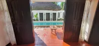 Evangeline Beach Resort - Bãi biển