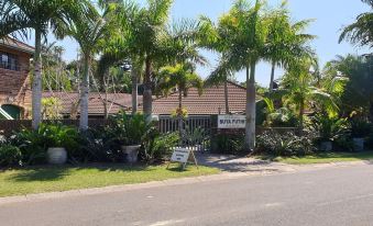 Buya Futhi Bed & Breakfast