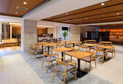 1. 사쿠라 테라스..