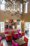 Atiq Boutique Hotel - badewanne