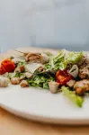 Hotel Saltic Resort & Spa Grzybowo - breakfast