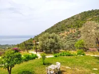 Zephyros Hotel Hotel a Mesudiye