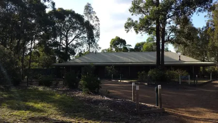 Hunter Valley Retreat