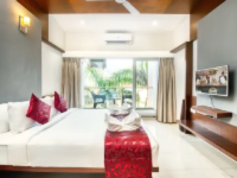 7 Apple Resort Lonavala Hotels in Lonavala