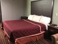 Texas Inn and Suites Lufkin Hotels in Lufkin