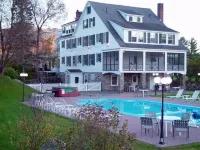 Franconia Inn - Strand