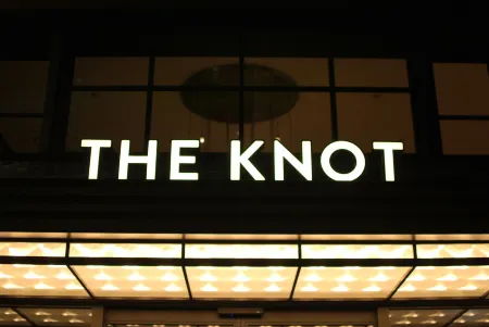 Hotel the Knot Yokohama