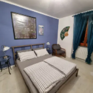 B&B la Terrazza Sui Fieschi