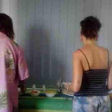 Haven Fort Hostel Fitness & Recreational Facilities