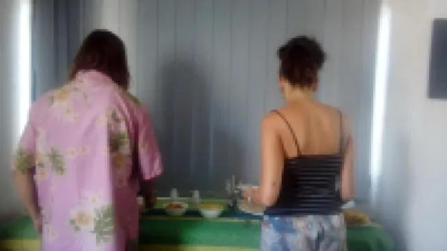 Haven Fort Hostel Hotels in 