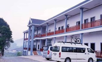 Sipanya Guesthouse