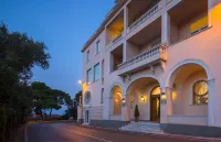 Hotel Miramare