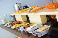 Terrazzo Flat Hotel JD