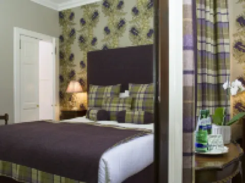 Glenegedale House Hotels in Islay