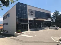 Corona B&B Hotels in 