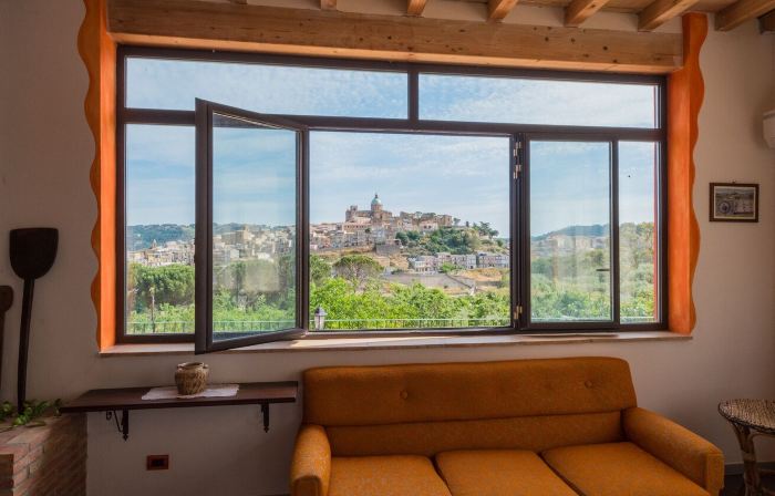 La Casa Rossa Country House
