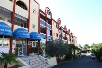 Les Demeures de Borda