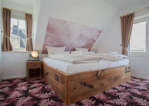 Der schöne Asten - Resort Winterberg