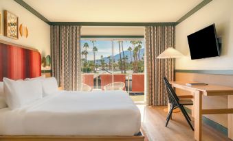 Royal Sun Palm Springs