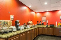 Econo Lodge Hotels in Hoover