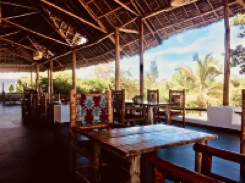 Pemba Paradise Hotels in Pemba