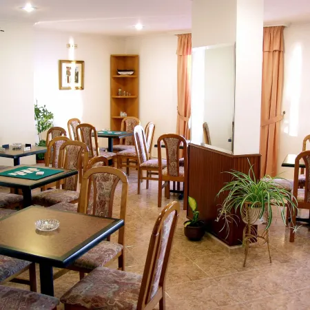 Hotel El Puente