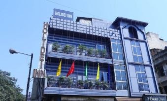 Hotel Holideiinn