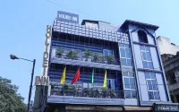 Hotel Holideiinn Hotels in Jamshedpur