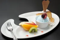 Mizuhasou - Desayuno