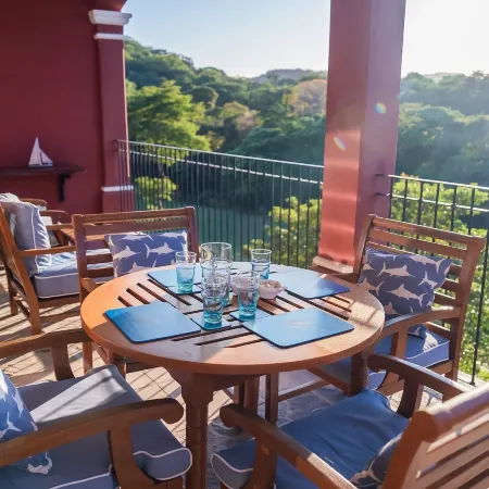 Reserva Conchal Resort - Bougainvillea Complex