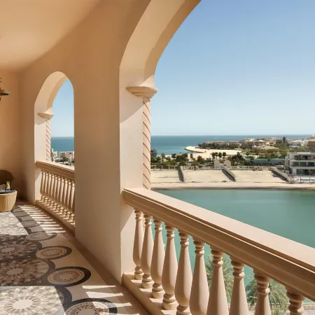 Marsa Malaz Kempinski, The Pearl - Doha