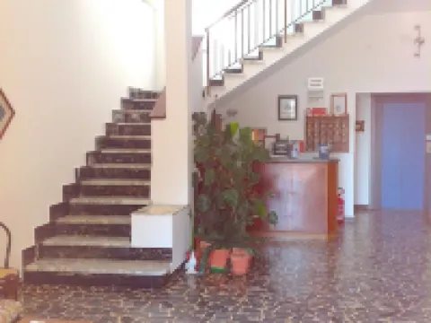 Hotel Naviglio Hotels in Pietrasanta