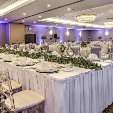 Best Western Premier Calgary Plaza Hotel & Conference Centre