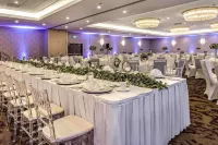 Best Western Premier Calgary Plaza Hotel & Conference Centre - bar