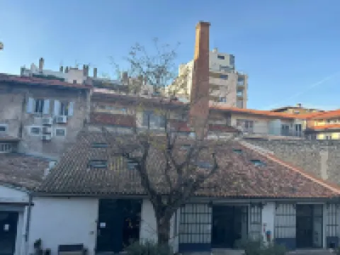 Hostel Vertigo Vieux-Port Hotels near Château d'If