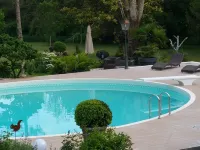 Moulin Rouhaud Hotels in La Roche-Chalais