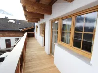 Apartment in Kaprun with Ski-in Ski-Out Access - Bungalows
